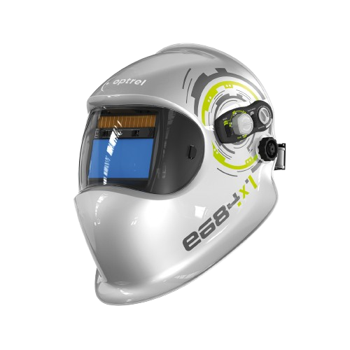 Optrel e684 Autopilot - svářeči kukla - Svářeč Třebíč - Welding Czech Republic