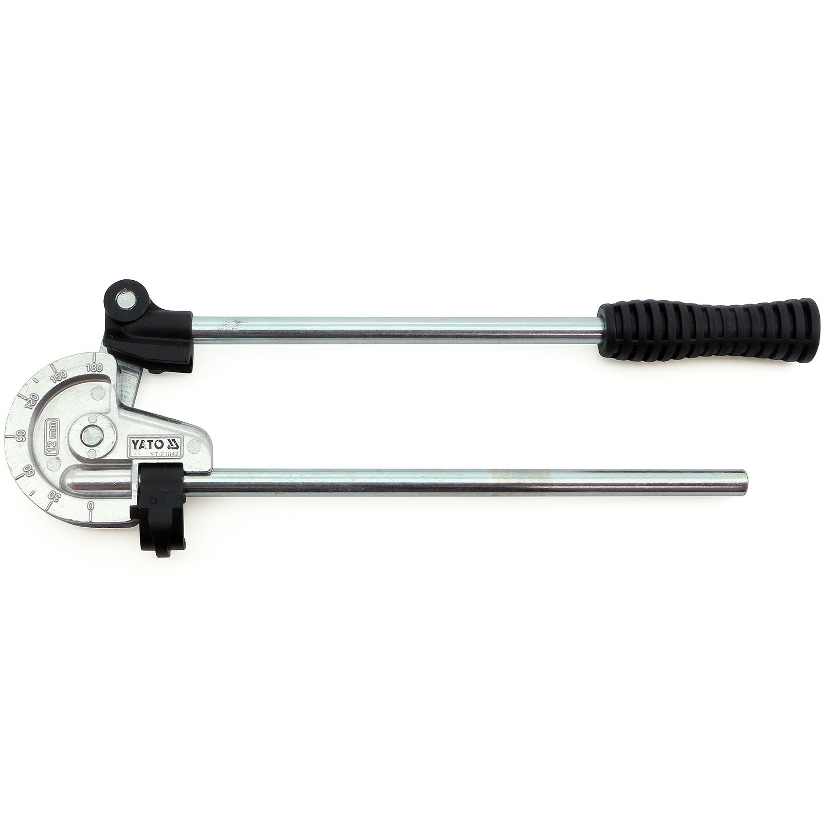 Yato YT-09071 Manual Bender Set - ohýbačka trubek - Svářeč Třebíč - Welding Czech Republic