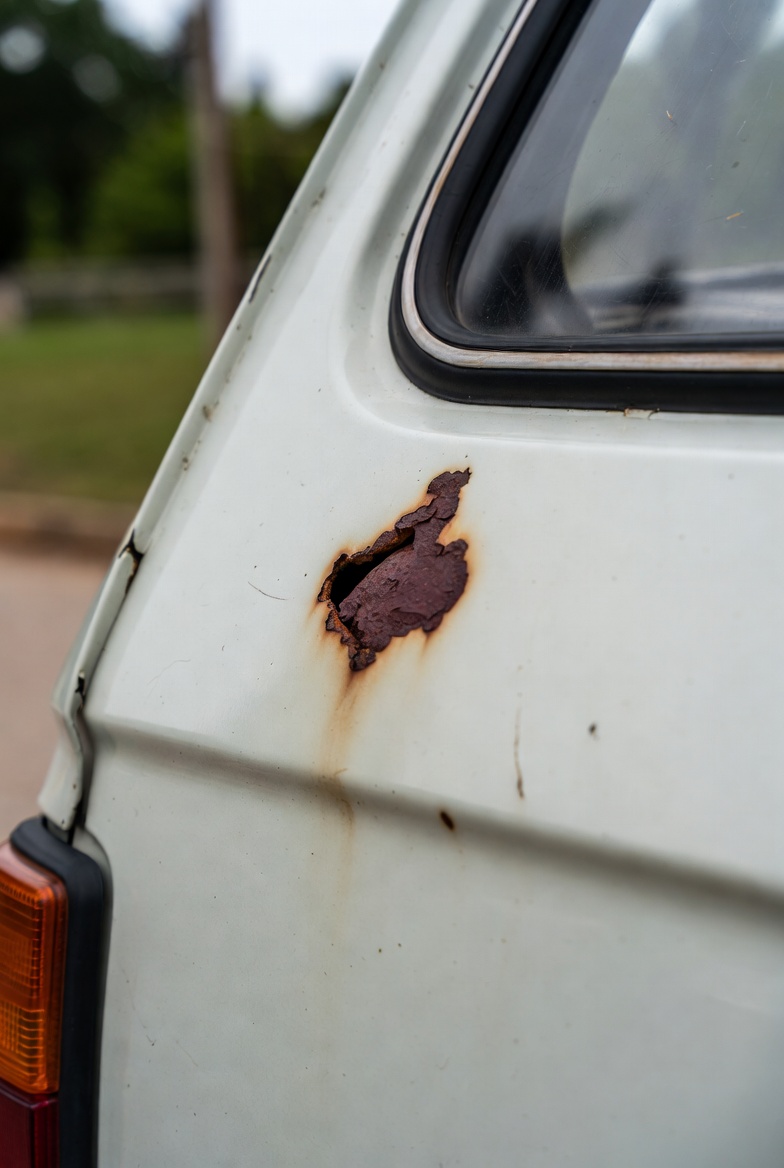 Mobilní svařovač auto Praha - Car_Van repair Mobile Welder - Svářeč Třebíč - Czech Republic Welding