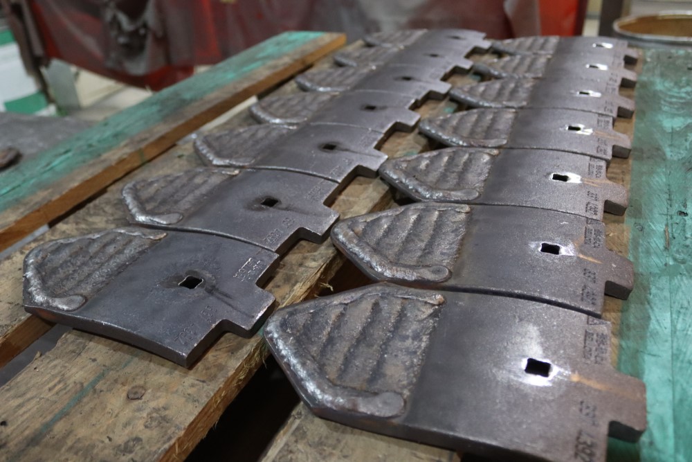 tvrdonávar - svářeč zemědělská technika - mobilní svářeč traktor - Svářeč Třebíč - Welding Czech Republic