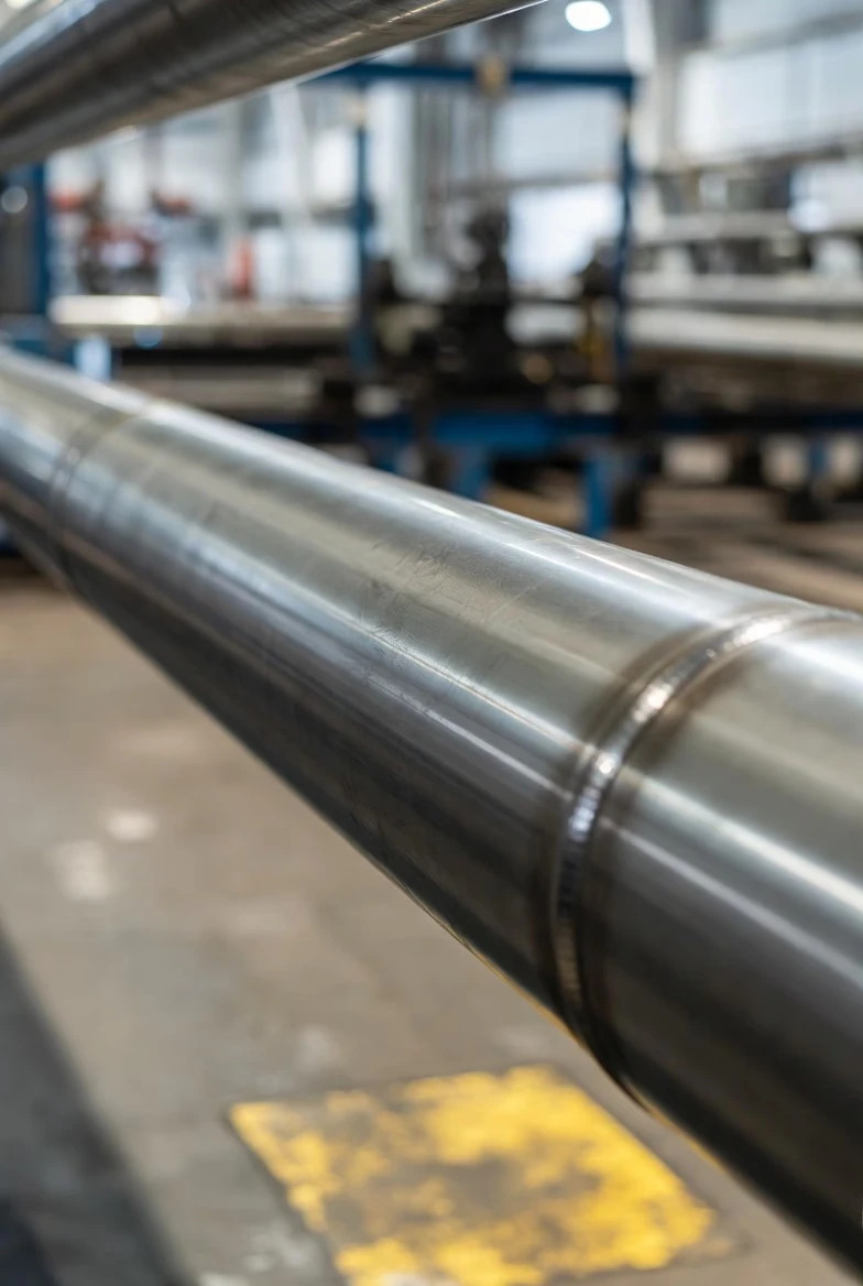 svařování nerezu - stainless steel pipe welding - Mobilní svářeč - svářeč Třebíč - svářeč Praha - svářeč Brno - svářeč Jihlava