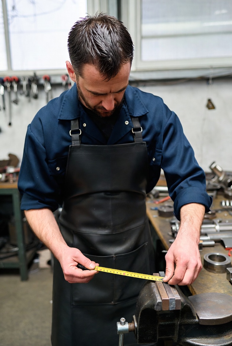 svářeč kovovýroba - zámečník svářeč - mobilní svářeč - svářeč Třebíč - svařování v České republice