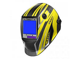 KOWAX KWX73K / KWX820 - svářeči kukla - Svářeč Třebíč - Welding Czech Republic