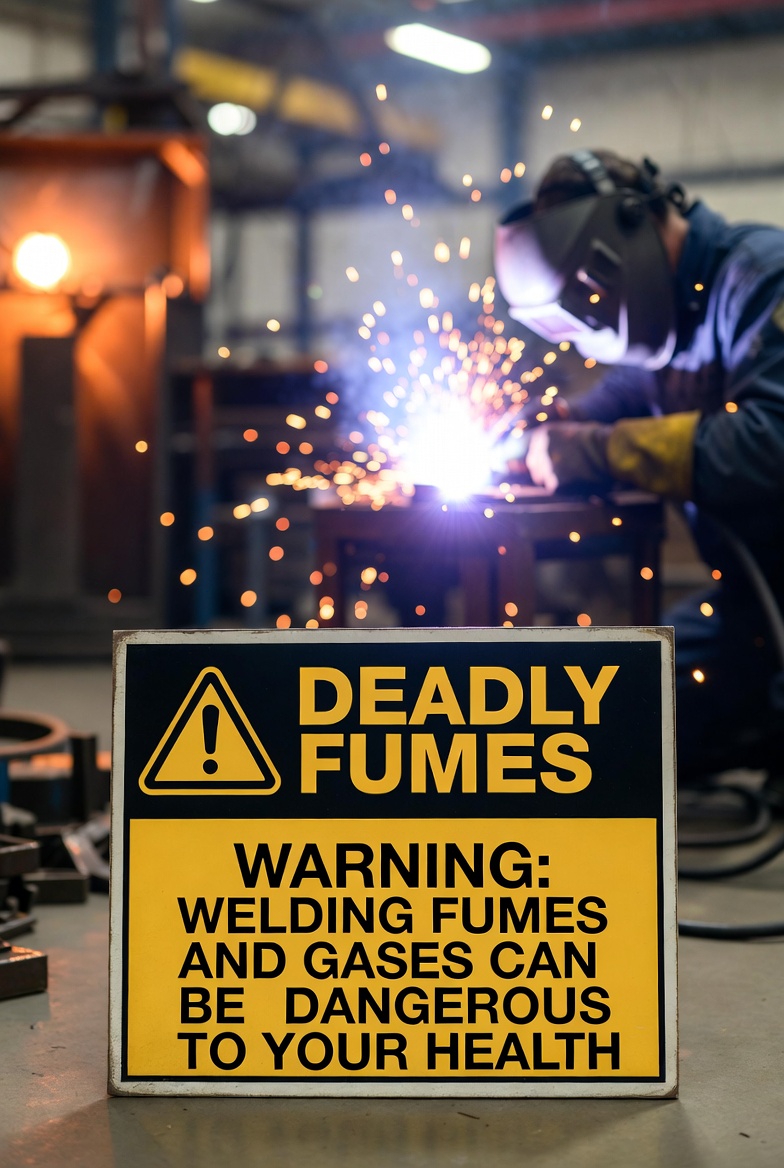 10 nejčastějších mýtů o svařování vyvráceno - Welding myths - Mobilní svářeč - svářeč Třebíč - svařování Vysočina