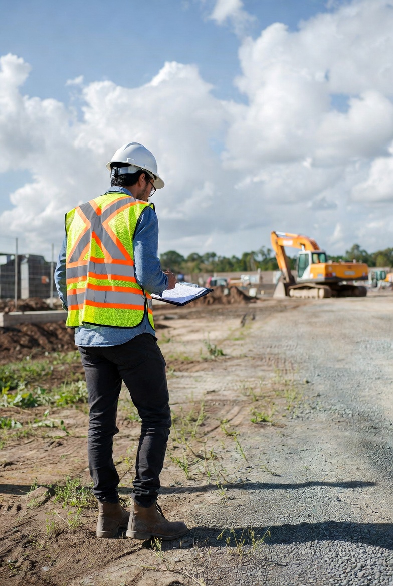 Bezpečnost při svařování v terénu - Safety in Field Fabrication Welding - risk assessment - mobilní svářeč - svářeč Třebíč - svařování Vysočina