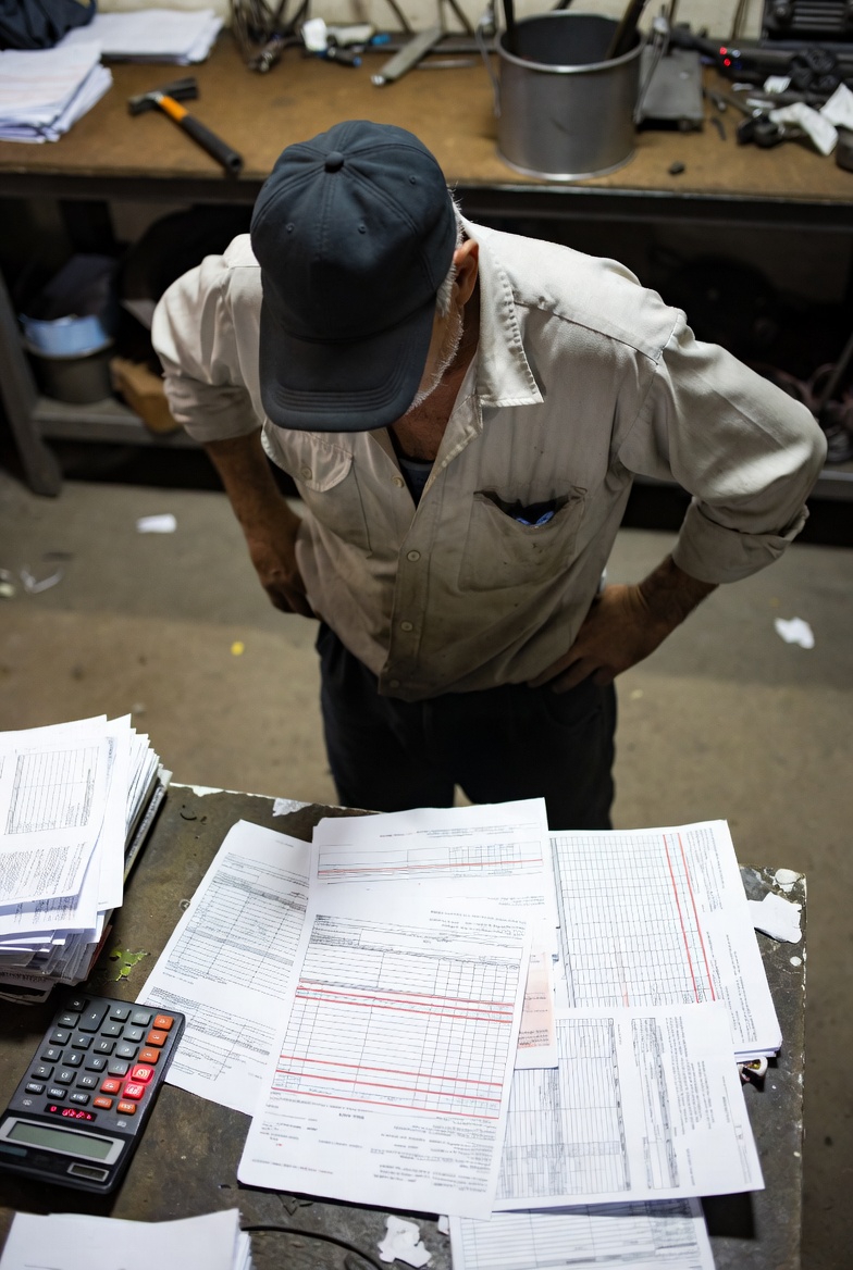 10 Mistakes That Lead Welders to Close Their Businesses - 10 chyb, které vedou svářeče k uzavření firmy - mobilní svářeč - svářeč Třebíč - svařování Vysočina