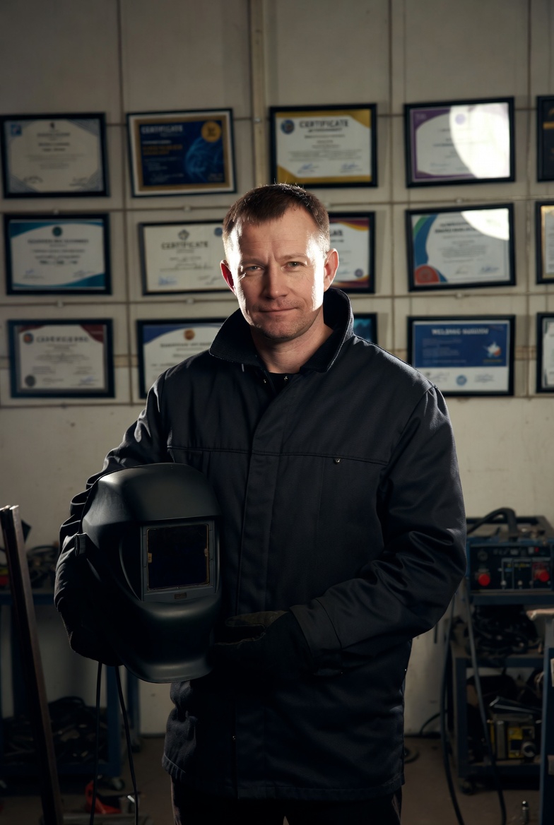 10 Mistakes That Lead Welders to Close Their Businesses - 10 chyb, které vedou svářeče k uzavření firmy - mobilní svářeč - svářeč Třebíč - svařování Vysočina